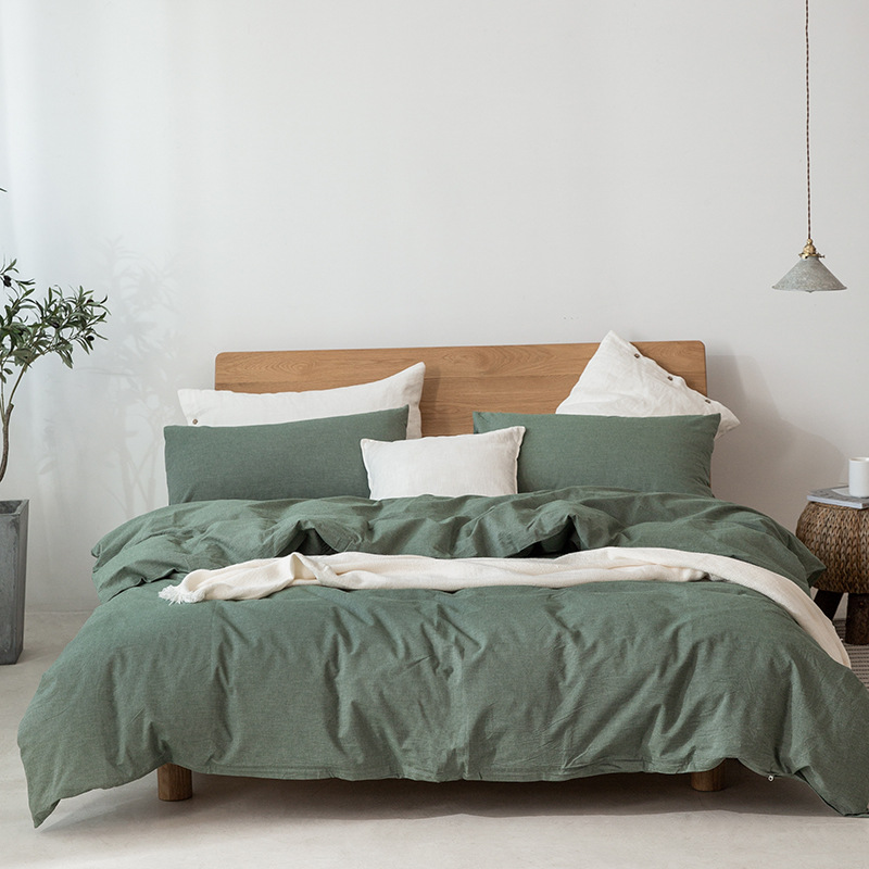 Minimalist Bedding Set