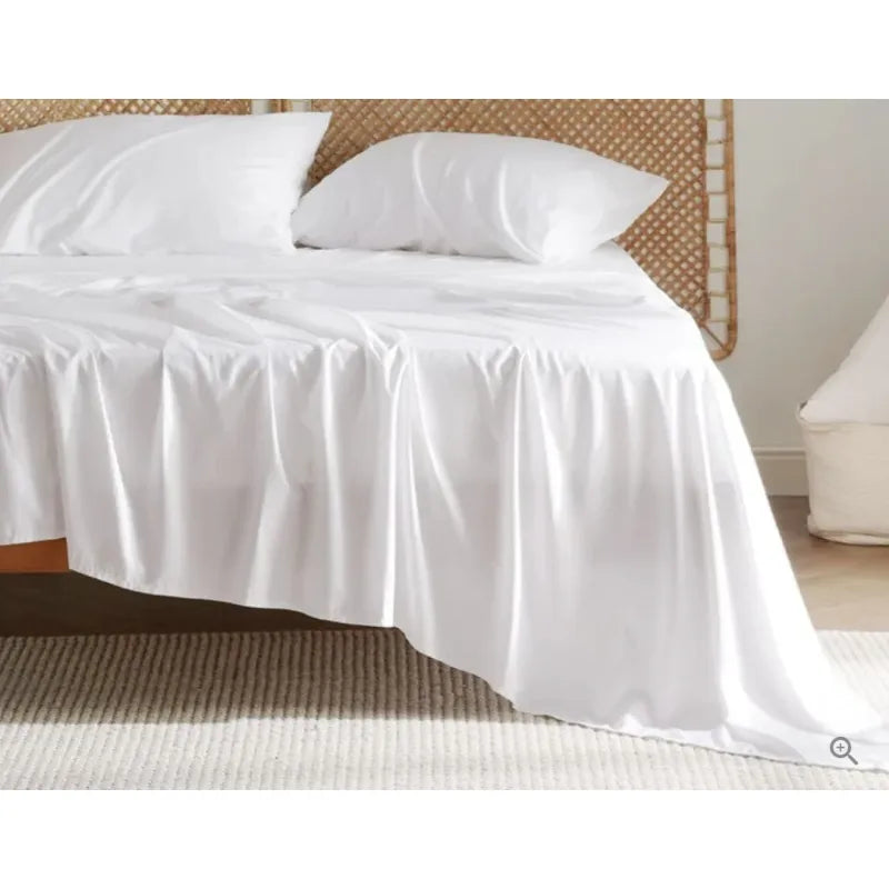 Bamboo Cooling Sheets