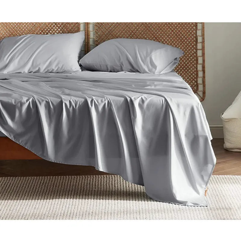 Bamboo Cooling Sheets