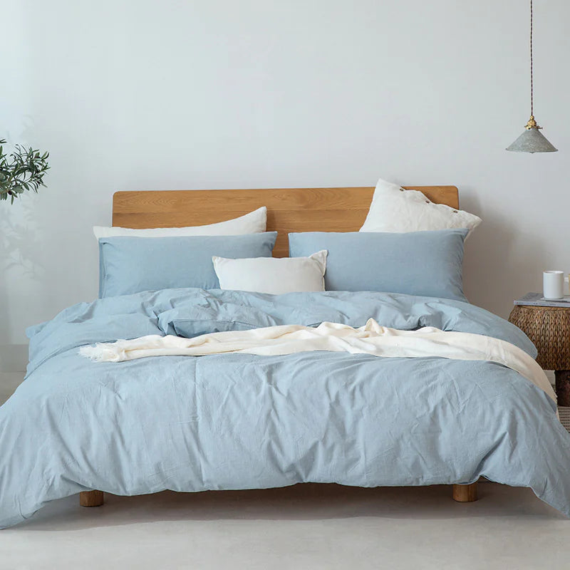 Minimalist Bedding Set