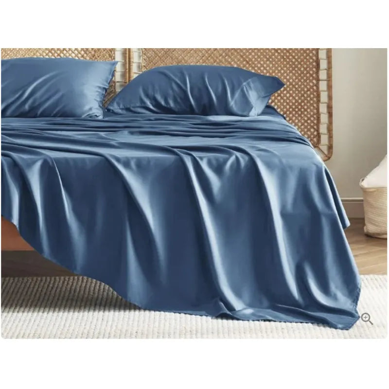 Bamboo Cooling Sheets