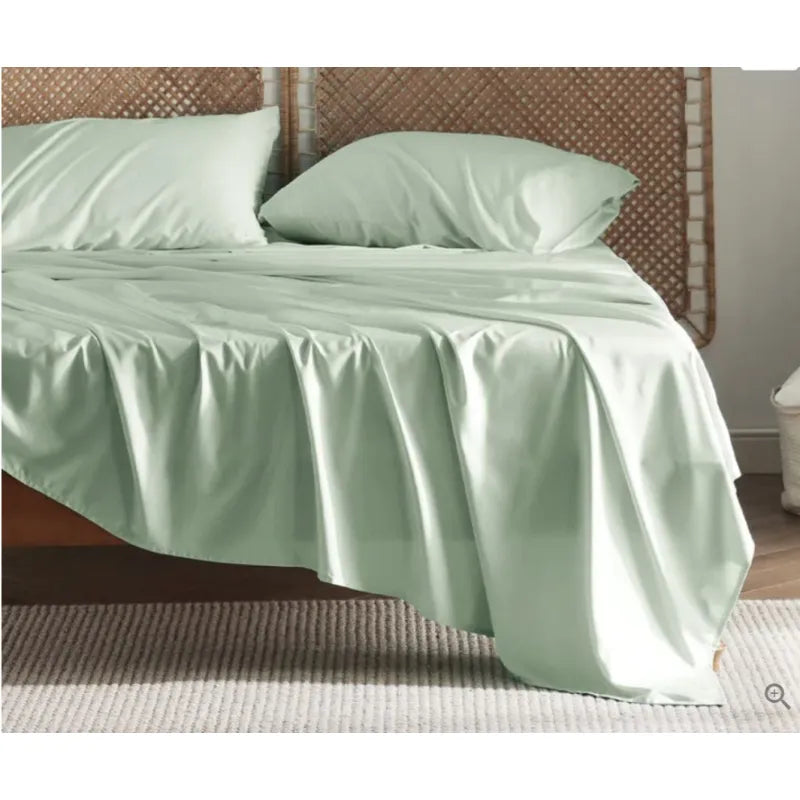 Bamboo Cooling Sheets