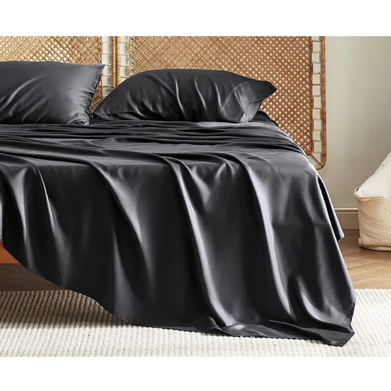 Bamboo Cooling Sheets