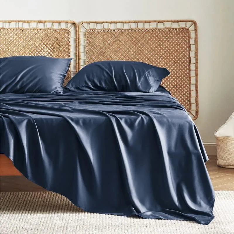Bamboo Cooling Sheets
