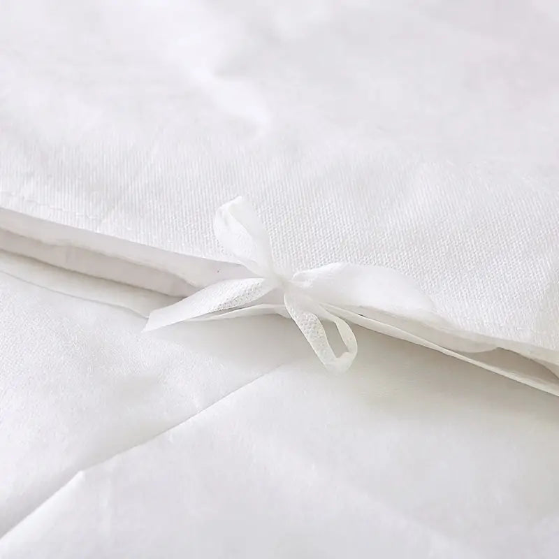 Travel Sleeping Bag with Disposable Duvet Cover Set