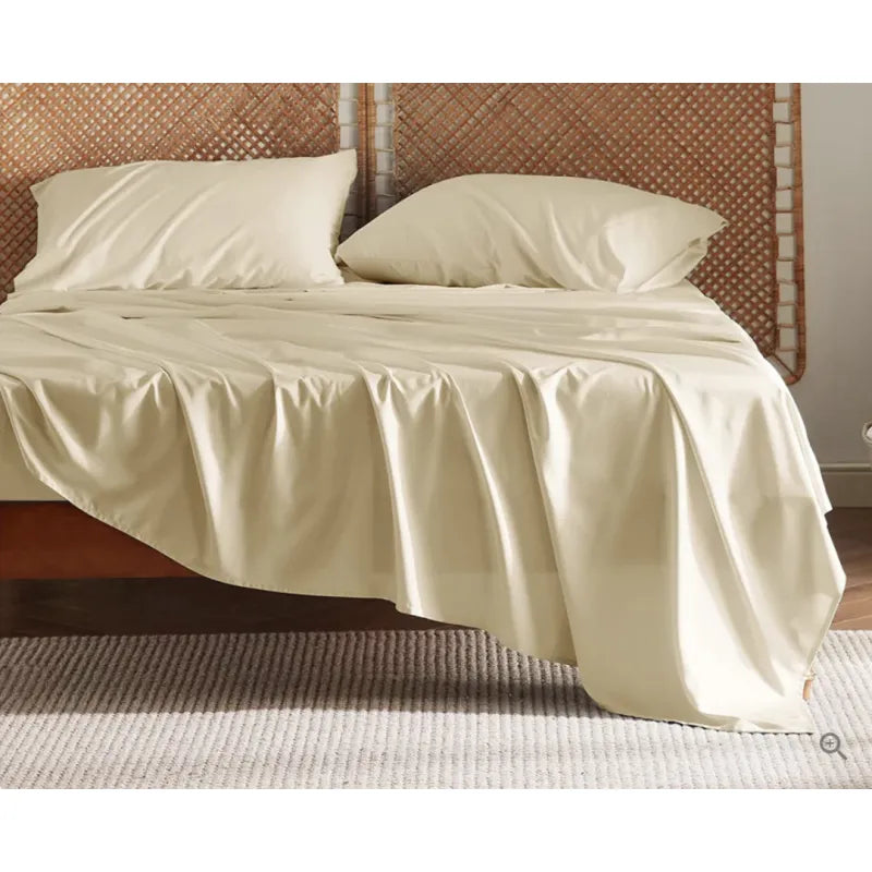 Bamboo Cooling Sheets