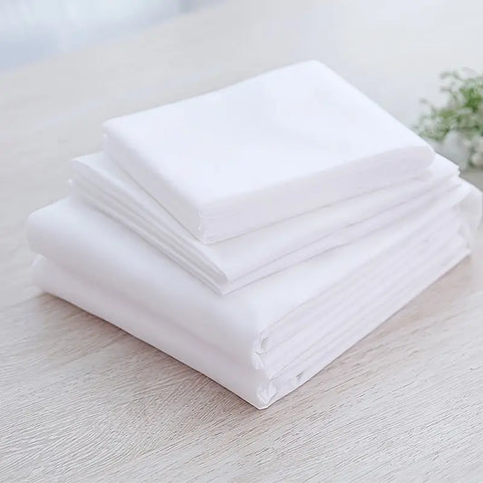 Travel Sleeping Bag with Disposable Duvet Cover Set