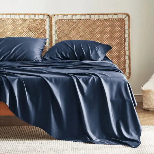 Bamboo Cooling Sheets